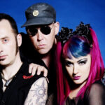 KMFDM Announce Fall U.S. Tour