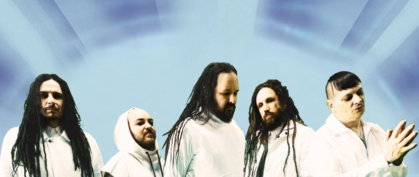 Watch Korn Sing The Backstreet Boys' "I Want It That Way"