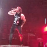 Watch Lamb Of God Perform Live With Fit For An Autopsy's Joe Badolato