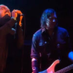 Lesser Key (Ex-Tool) Release Cover Of Jefferson Airplane's "White Rabbit"