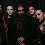 Lions At The Gate (Ex-Ill Niño) Debut "Find My Way" Music Video Featuring Jinjer's Tatiana Shmayluk