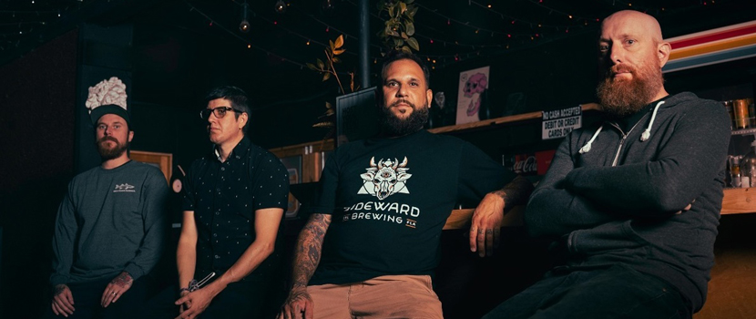 Lybica (Killswitch Engage) Premiere New Single "Oktavist"