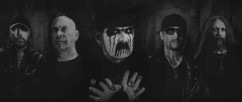 Mercyful Fate Confirm European And U.S. Summer Touring Plans