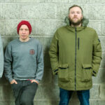 Mogwai Announce Reissues Of "Mogwai Young Team" & "Come On Die Young"