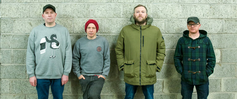 Mogwai Unveil Music Video For New Single "Boltfor"