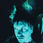 Moodring Premiere "N.I.K.E." Music Video
