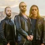 Moonspell, Swallow The Sun & Witherfall Announce North American Tour