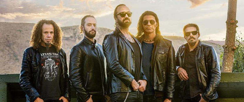 Moonspell, Swallow The Sun & Witherfall Announce North American Tour