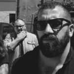 Moon Tooth Launch New Track "Grimothy"