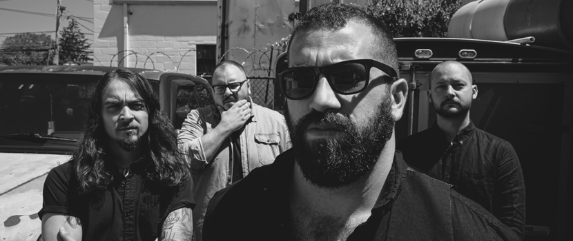 Moon Tooth Guitarist Nick Lee Hospitalized After Suffering A Series Of Seizures, GoFundMe Launched