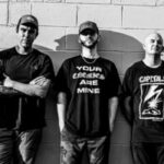 Mutually Assured Destruction Debut New Track "Spirit Liberation" Featuring Lamb Of God's Randy Blythe