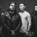Of Virtue Premiere "Hypocrite" Video