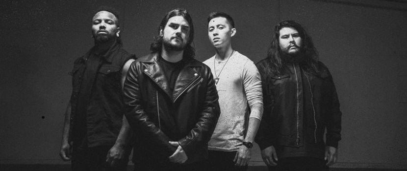 Of Virtue Sign With Arising Empire, Debut "Sinner" Music Video