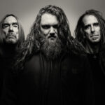 ONI Debut "Secrets" Music Video Featuring Iggy Pop & Lamb Of God's Randy Blythe