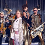 Rammstein Premiere "Zick Zack" Music Video