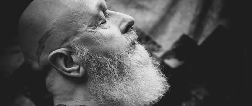 Judas Priest's Rob Halford To Release New Book 'Biblical: Rob Halford's Heavy Metal Scriptures'