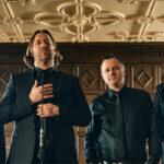 Silent Drive Debut "Prescription For Death" Music Video