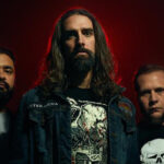 Spirit Adrift To Release Metallica, Pantera, Etc. Covers On "20 Centuries Gone", Debut New Track "Sorcerer's Fate"