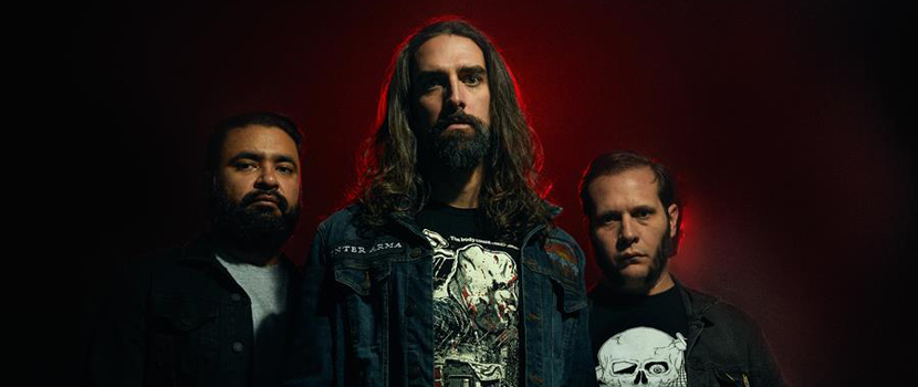 Spirit Adrift Recording New Album