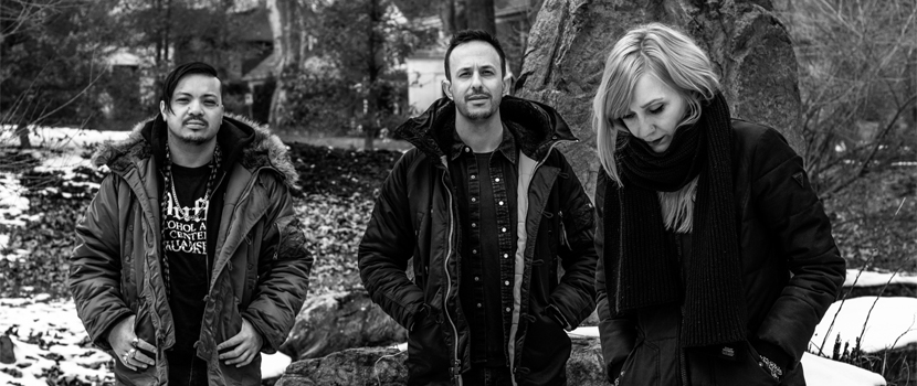 Spotlights Announce May U.S. Tour