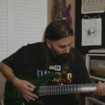 Deftones' Stephen Carpenter Shares "7 Words" Guitar Playthrough Video