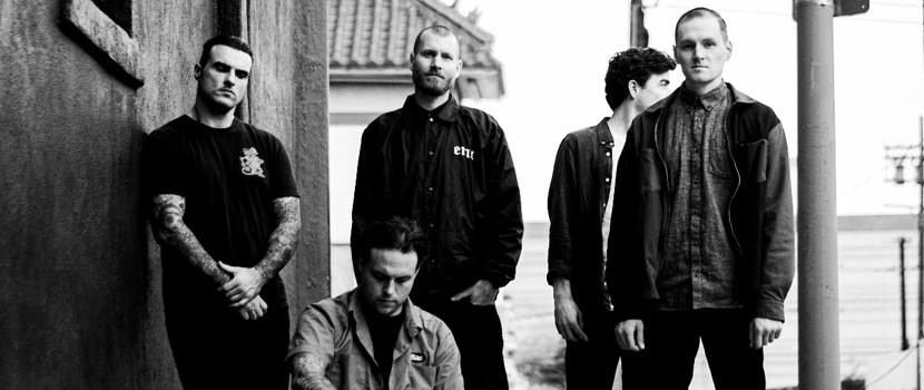 Stick To Your Guns Premiere "Hush" Music Video, Announce Headlining Tour With Kublai Khan TX, Belmont, Etc.