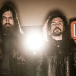 Telekinetic Yeti, Stinking Lizaveta, Somnuri & Rifflord U.S. Tour Announced