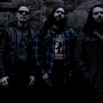 Temple Of Void Debut "Deathtouch" Music Video, New Album "Summoning The Slayer" Due In June