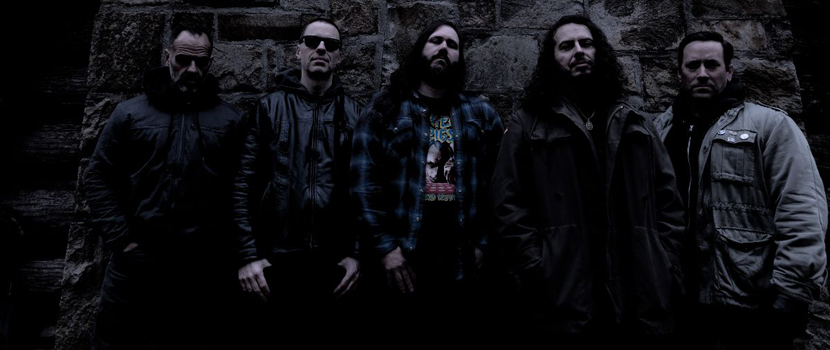 Temple Of Void Debut "Deathtouch" Music Video, New Album "Summoning The Slayer" Due In June