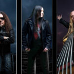 Alex Skolnick To Miss Some Of Testament's European Tour, Phil Demmel To Fill-In