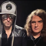 The Lucid (Sponge, Ex-Megadeth, Etc.) Launch "Maggot Wind" Music Video