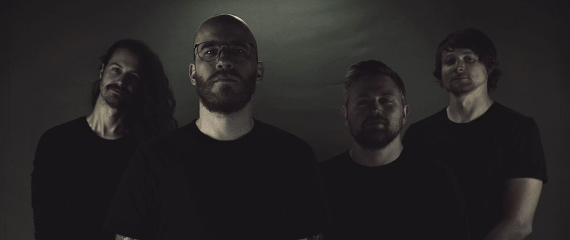 The Zenith Passage Replace The Last Ten Seconds Of Life On Shadow Of Intent, Aversions Crown & AngelMaker's European/UK Tour