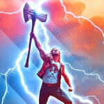 Guns N' Roses' "Sweet Child O' Mine" Soundtracks The First Teaser For 'Thor: Love And Thunder'