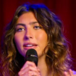 Watch Chris Cornell's Daughter Toni Cover Prince's "Nothing Compares 2 U" On 'The Late Late Show With James Corden'