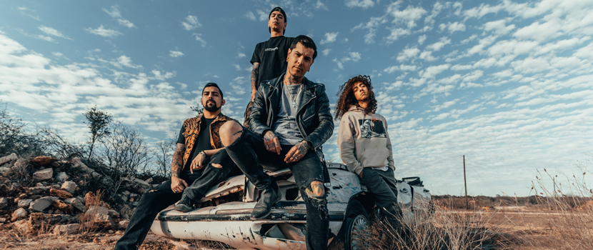 Upon A Burning Body To Replace Born Of Osiris On Upcoming In Flames, Darkest Hour, Etc. Tour