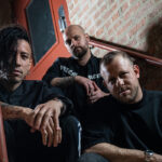 Veil Of Maya Mixing New Album