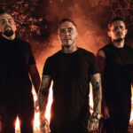 Viscera Premiere "Sungazer" Music Video