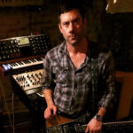 Limp Bizkit's Wes Borland To Play In Danny Elfman's Backing Band At 2022 'Coachella Valley Music And Arts Festival'