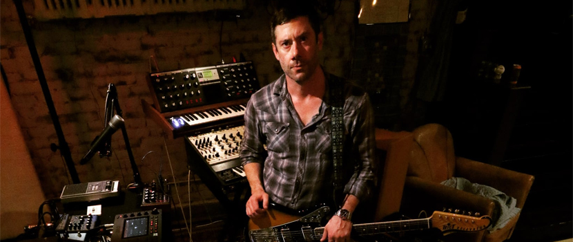 Limp Bizkit's Wes Borland To Play In Danny Elfman's Backing Band At 2022 'Coachella Valley Music And Arts Festival'