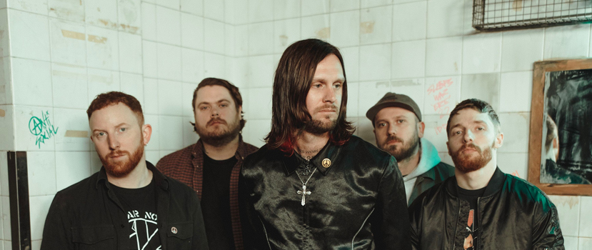 While She Sleeps Premiere Short Film For New Track "Eye To Eye", Expanded Edition Of "Sleeps Society" Due Out In July