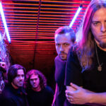 96 Bitter Beings (Ex-CKY) Sign With Nuclear Blast, Announce Summer Tour With Howling Giant