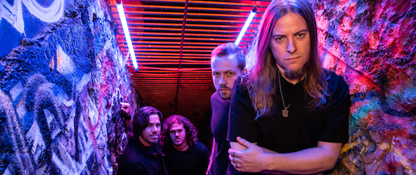 96 Bitter Beings (Ex-CKY) Sign With Nuclear Blast, Announce Summer Tour With Howling Giant