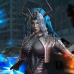 Arch Enemy Are The Latest Artist To Receive An In-Game Event In Iron Maiden's 'Legacy Of The Beast' Video Game