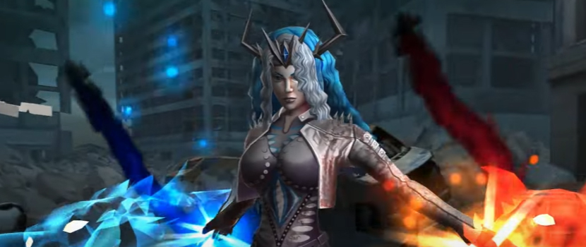 Arch Enemy Are The Latest Artist To Receive An In-Game Event In Iron Maiden's 'Legacy Of The Beast' Video Game