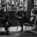 Asking Alexandria Premiere New Version Of "Faded Out" Featuring Within Temptation's Sharon den Adel