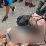 Couple Engage In Oral Sex In The Middle Of The Crowd During Autopsy's 2022 'Maryland Deathfest' Set