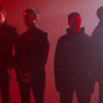 Bad Omens Announce Summer Headlining Mini-Tour With Avoid