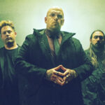 Bad Wolves Release Deluxe Edition Of "Dear Monsters"