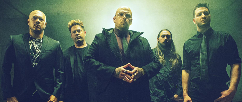 Bad Wolves Release Deluxe Edition Of "Dear Monsters"