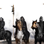 Behemoth Reveal Details For New Album "Opvs Contra Natvram", Debut "Ov My Herculean Exile" Music Video